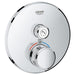 29136000 Bathroom/Bathroom Tub & Shower Faucets/Shower Only Faucet Trim