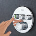 29138000 Bathroom/Bathroom Tub & Shower Faucets/Shower Only Faucet Trim