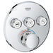 29138000 Bathroom/Bathroom Tub & Shower Faucets/Shower Only Faucet Trim