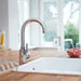 31518000 Kitchen/Kitchen Faucets/Bar & Prep Faucets