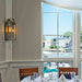 2525LS Lighting/Outdoor Lighting/Outdoor Wall Lights