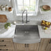 18SB.9302200A.075 Kitchen/Kitchen Sinks/Apron & Farmhouse Sinks