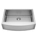 18SB.9302200A.075 Kitchen/Kitchen Sinks/Apron & Farmhouse Sinks