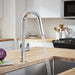 4931360.002 Kitchen/Kitchen Faucets/Kitchen Faucets Without Spray