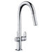 4931360.002 Kitchen/Kitchen Faucets/Kitchen Faucets Without Spray