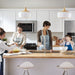 4931360.075 Kitchen/Kitchen Faucets/Kitchen Faucets Without Spray