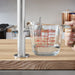 4931360.075 Kitchen/Kitchen Faucets/Kitchen Faucets Without Spray