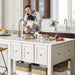 4931360.075 Kitchen/Kitchen Faucets/Kitchen Faucets Without Spray