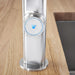 4931360.075 Kitchen/Kitchen Faucets/Kitchen Faucets Without Spray