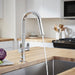 4931360.075 Kitchen/Kitchen Faucets/Kitchen Faucets Without Spray