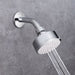 26051001 Bathroom/Bathroom Tub & Shower Faucets/Showerheads