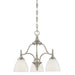 1-1000-3-SN Lighting/Ceiling Lights/Chandeliers