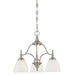 1-1000-3-SN Lighting/Ceiling Lights/Chandeliers