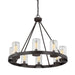 1-1130-8-13 Lighting/Outdoor Lighting/Outdoor Chandeliers