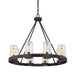 1-1130-8-13 Lighting/Outdoor Lighting/Outdoor Chandeliers