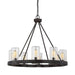 1-1130-8-13 Lighting/Outdoor Lighting/Outdoor Chandeliers