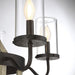 1-2100-6-70 Lighting/Outdoor Lighting/Outdoor Chandeliers