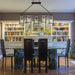 1-3043-5-13 Lighting/Ceiling Lights/Chandeliers