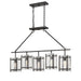 1-3043-5-13 Lighting/Ceiling Lights/Chandeliers