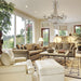 1-3060-6-60 Lighting/Ceiling Lights/Chandeliers