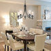1-4032-5-13 Lighting/Ceiling Lights/Chandeliers