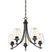 1-4032-5-13 Lighting/Ceiling Lights/Chandeliers