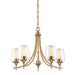 1-4032-5-322 Lighting/Ceiling Lights/Chandeliers
