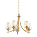 1-4032-5-322 Lighting/Ceiling Lights/Chandeliers