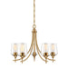 1-4032-5-322 Lighting/Ceiling Lights/Chandeliers