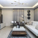 1-7000-6-109 Lighting/Ceiling Lights/Chandeliers
