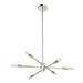 1-7000-6-109 Lighting/Ceiling Lights/Chandeliers