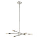 1-7000-6-109 Lighting/Ceiling Lights/Chandeliers