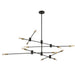 1-7001-12-77 Lighting/Ceiling Lights/Chandeliers