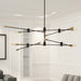 1-7001-12-77 Lighting/Ceiling Lights/Chandeliers