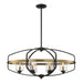 1-8042-6-79 Lighting/Ceiling Lights/Chandeliers