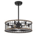 26-9472-FD-133 Lighting/Ceiling Lights/Ceiling Fans
