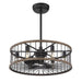 26-9472-FD-133 Lighting/Ceiling Lights/Ceiling Fans