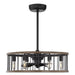 26-9472-FD-133 Lighting/Ceiling Lights/Ceiling Fans