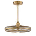 29-FD-122-322 Lighting/Ceiling Lights/Ceiling Fans