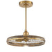 29-FD-122-322 Lighting/Ceiling Lights/Ceiling Fans