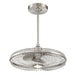 29-FD-122-SN Lighting/Ceiling Lights/Ceiling Fans