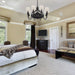 35-328-FD-13 Lighting/Ceiling Lights/Ceiling Fans