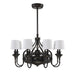 35-328-FD-13 Lighting/Ceiling Lights/Ceiling Fans