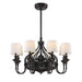 35-328-FD-13 Lighting/Ceiling Lights/Ceiling Fans