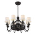 35-328-FD-13 Lighting/Ceiling Lights/Ceiling Fans