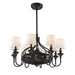 35-328-FD-13 Lighting/Ceiling Lights/Ceiling Fans
