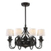 35-328-FD-13 Lighting/Ceiling Lights/Ceiling Fans