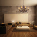 36-329-FD-21 Lighting/Ceiling Lights/Ceiling Fans
