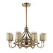 36-329-FD-21 Lighting/Ceiling Lights/Ceiling Fans