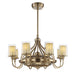 36-329-FD-21 Lighting/Ceiling Lights/Ceiling Fans